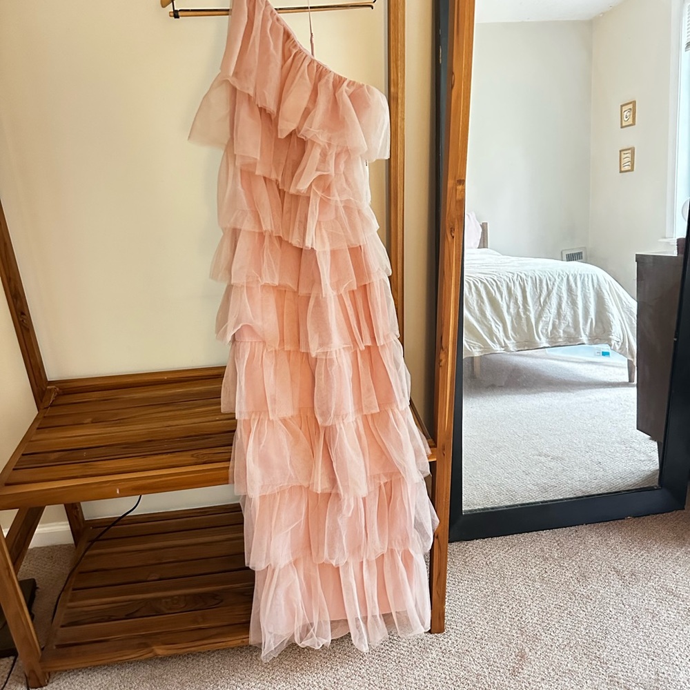 Sonya Moda Ravenna Gown - Picture 3 of 3